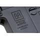Specna Arms SA-P22 ASTER II (BK), In airsoft, the mainstay (and industry favourite) is the humble AEG